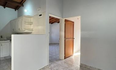 ARRIENDO de APARTAMENTO en BELLO