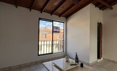 ARRIENDO de APARTAMENTO en BELLO