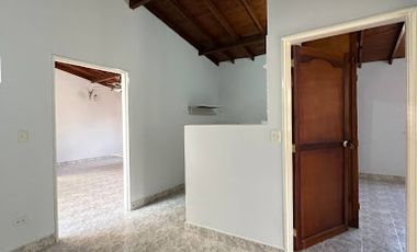 ARRIENDO de APARTAMENTO en BELLO