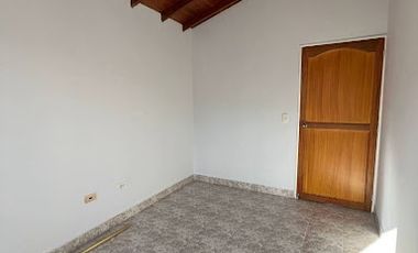 ARRIENDO de APARTAMENTO en BELLO