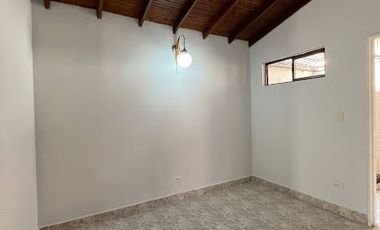 ARRIENDO de APARTAMENTO en BELLO