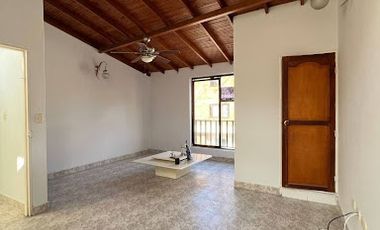ARRIENDO de APARTAMENTO en BELLO
