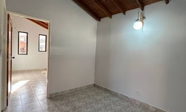 ARRIENDO de APARTAMENTO en BELLO