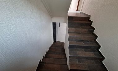 CASA A LA VENTA (CON SALON DE FIESTAS) A LA VENTA, LOMAS ESTRELLA, IZTAPALAPA