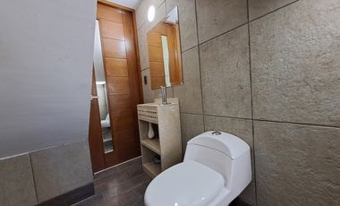 CASA A LA VENTA (CON SALON DE FIESTAS) A LA VENTA, LOMAS ESTRELLA, IZTAPALAPA