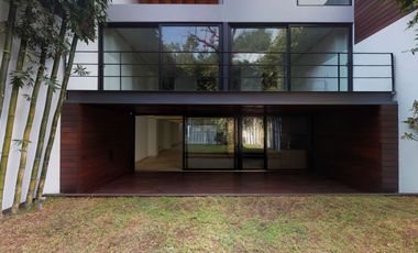 Casa en venta en Hermenegildo Galeana, San Ángel Inn, Álvaro Obregón