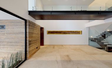 Casa en venta en Hermenegildo Galeana, San Ángel Inn, Álvaro Obregón