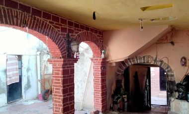 Casa para Remodelar en el Centro de San Miguel: A 13 minutos de la Parroquia