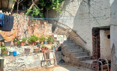 Casa para Remodelar en el Centro de San Miguel: A 13 minutos de la Parroquia