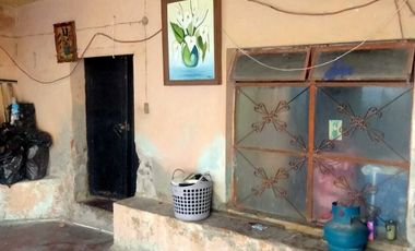 Casa para Remodelar en el Centro de San Miguel: A 13 minutos de la Parroquia