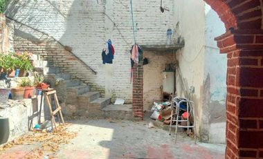 Casa para Remodelar en el Centro de San Miguel: A 13 minutos de la Parroquia