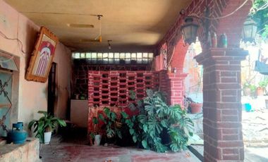 Casa para Remodelar en el Centro de San Miguel: A 13 minutos de la Parroquia