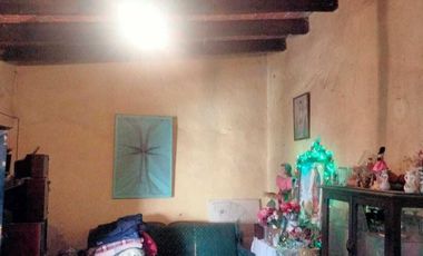 Casa para Remodelar en el Centro de San Miguel: A 13 minutos de la Parroquia