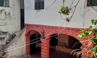Casa para Remodelar en el Centro de San Miguel: A 13 minutos de la Parroquia