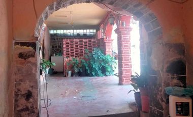 Casa para Remodelar en el Centro de San Miguel: A 13 minutos de la Parroquia