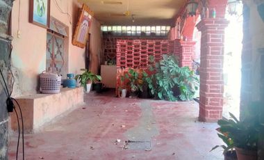 Casa para Remodelar en el Centro de San Miguel: A 13 minutos de la Parroquia