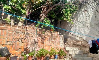 Casa para Remodelar en el Centro de San Miguel: A 13 minutos de la Parroquia
