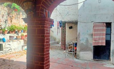 Casa para Remodelar en el Centro de San Miguel: A 13 minutos de la Parroquia