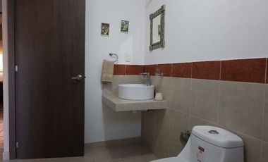 Casa  en Venta en San Miguel de Allende: 3 Recámaras y Rooftop