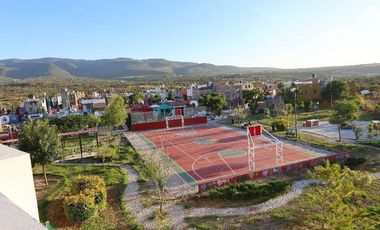 Casa  en Venta en San Miguel de Allende: 3 Recámaras y Rooftop