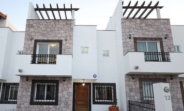 Casa  en Venta en San Miguel de Allende: 3 Recámaras y Rooftop
