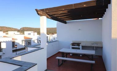 Casa  en Venta en San Miguel de Allende: 3 Recámaras y Rooftop