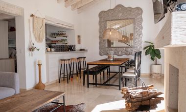 Casa en Residencial en venta: A 15 Minutos del Centro de San Miguel de Allende