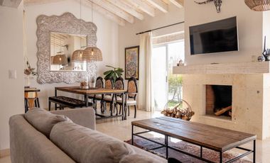 Casa en Residencial en venta: A 15 Minutos del Centro de San Miguel de Allende