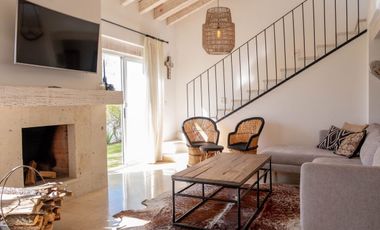 Casa en Residencial en venta: A 15 Minutos del Centro de San Miguel de Allende