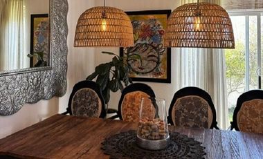 Casa en Residencial en venta: A 15 Minutos del Centro de San Miguel de Allende