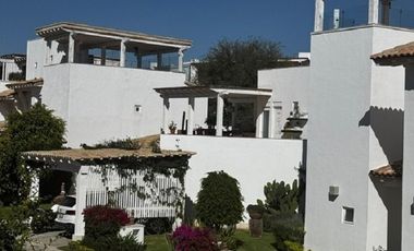 Casa en Residencial en venta: A 15 Minutos del Centro de San Miguel de Allende