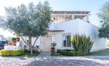 Casa en Residencial en venta: A 15 Minutos del Centro de San Miguel de Allende