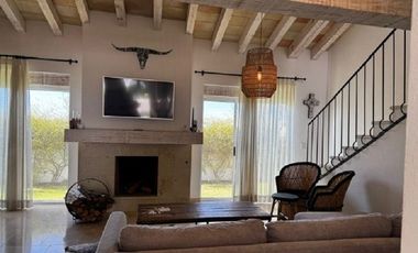 Casa en Residencial en venta: A 15 Minutos del Centro de San Miguel de Allende