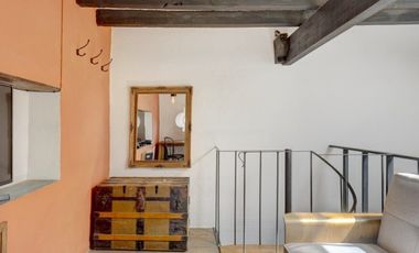 Vive a Pasos de la Parroquia en una Joya Colonial-Centro, San Miguel de Allende