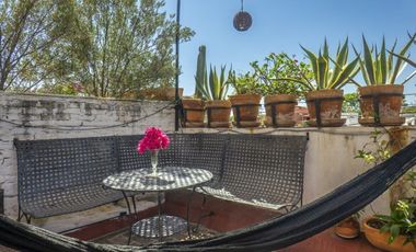 Vive a Pasos de la Parroquia en una Joya Colonial-Centro, San Miguel de Allende