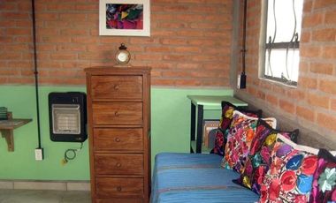 Casa con Tres Unidades Independientes: Guadalupe *Ideal para Vivir y Rentar *