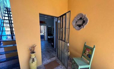 Casa con Tres Unidades Independientes: Guadalupe *Ideal para Vivir y Rentar *