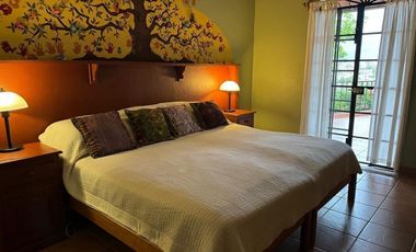 En Venta Casa con Casita Independiente y Rooftop en San Miguel de Allende