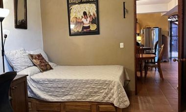 En Venta Casa con Casita Independiente y Rooftop en San Miguel de Allende