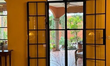 En Venta Casa con Casita Independiente y Rooftop en San Miguel de Allende