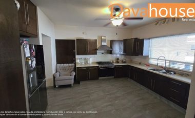 Venta Casa Residencial La Escondida, Monterrey