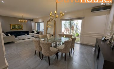 Venta Casa Residencial La Escondida, Monterrey