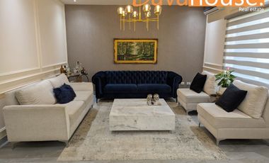 Venta Casa Residencial La Escondida, Monterrey