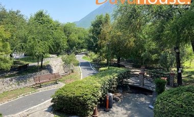 Venta Casa Residencial La Escondida, Monterrey