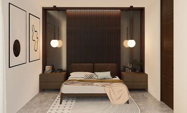 Casa en preventa, Club de golf Provincia