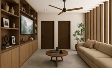 Casa en preventa, Club de golf Provincia