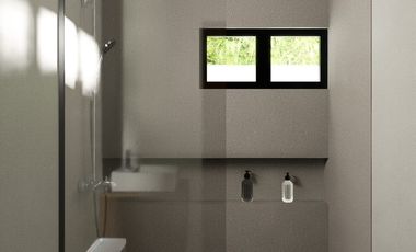 Casa en preventa, Club de golf Provincia