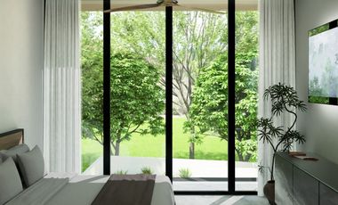 Casa en preventa, Club de golf Provincia