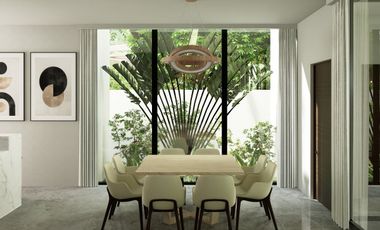 Casa en preventa, Club de golf Provincia