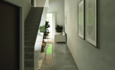 Casa en preventa, Club de golf Provincia